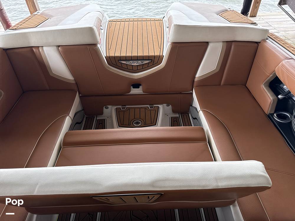 Slide: The Image of Nautique G23 2019 - 15307095