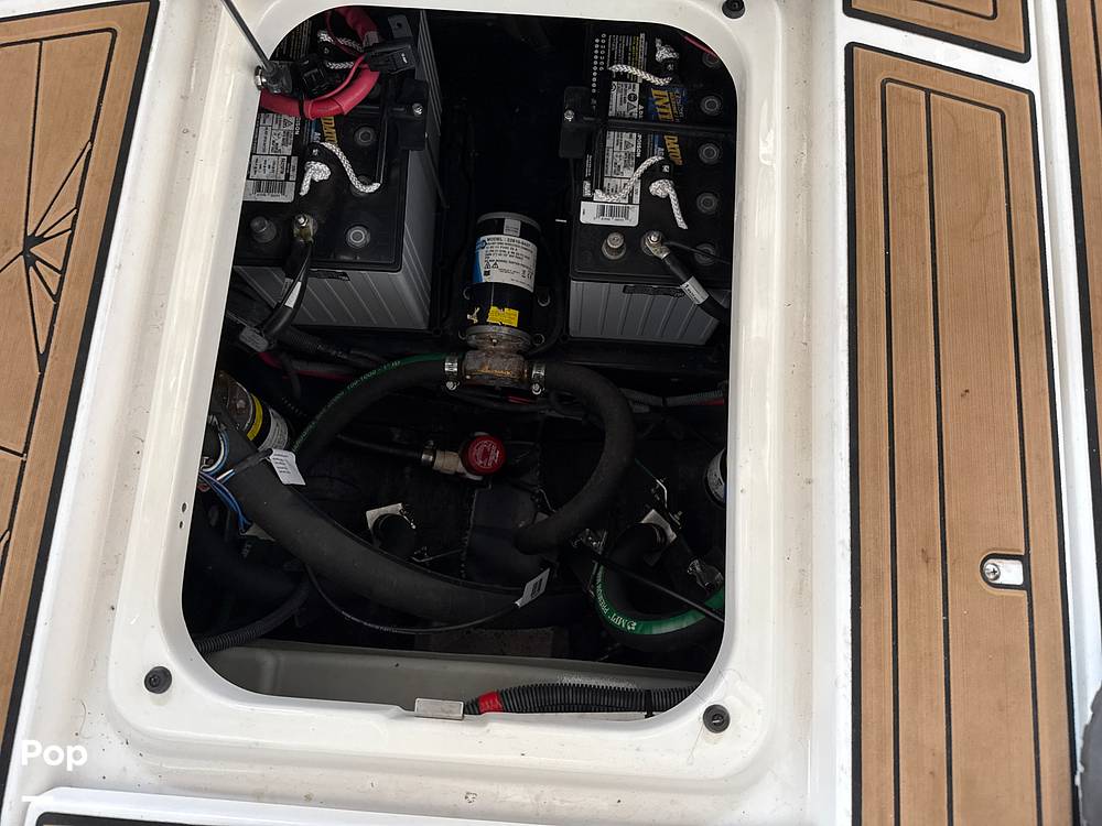 Slide: The Image of Nautique G23 2019 - 15307099