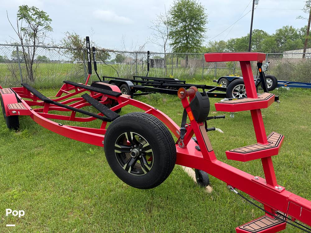 Slide: The Image of Nautique G23 2019 - 15307101