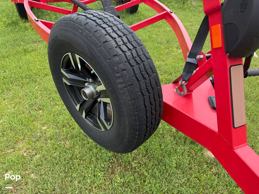 Slide: The Image of Nautique G23 2019 - 15307106