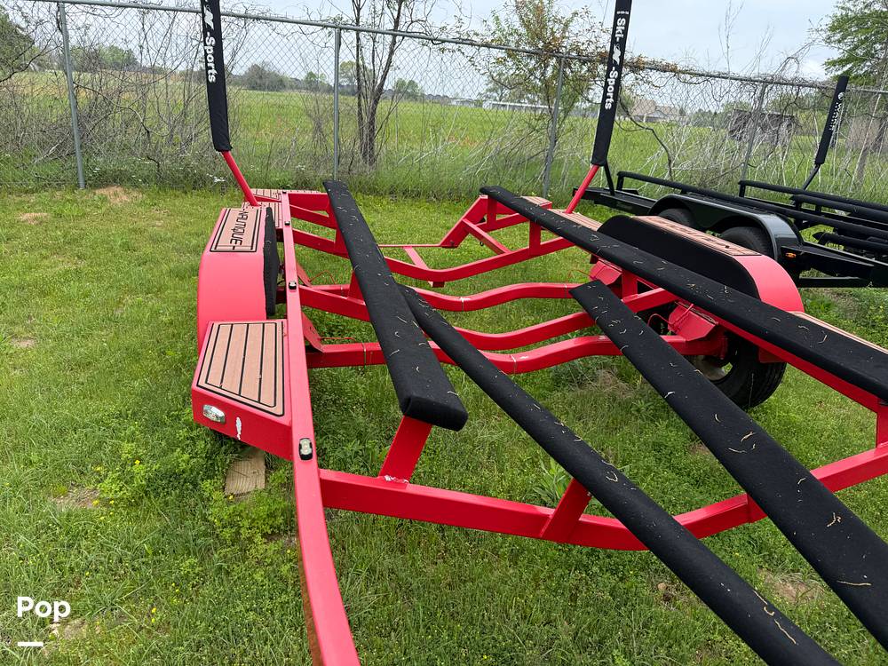 Slide: The Image of Nautique G23 2019 - 15307108