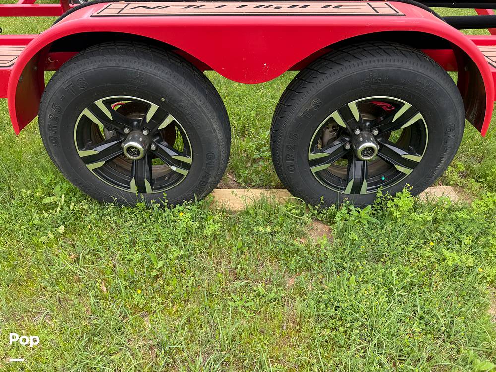 Slide: The Image of Nautique G23 2019 - 15307111