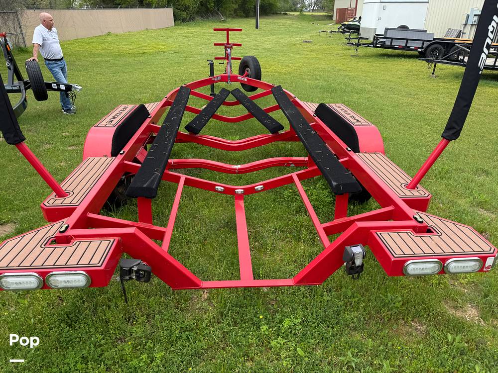 Slide: The Image of Nautique G23 2019 - 15307115