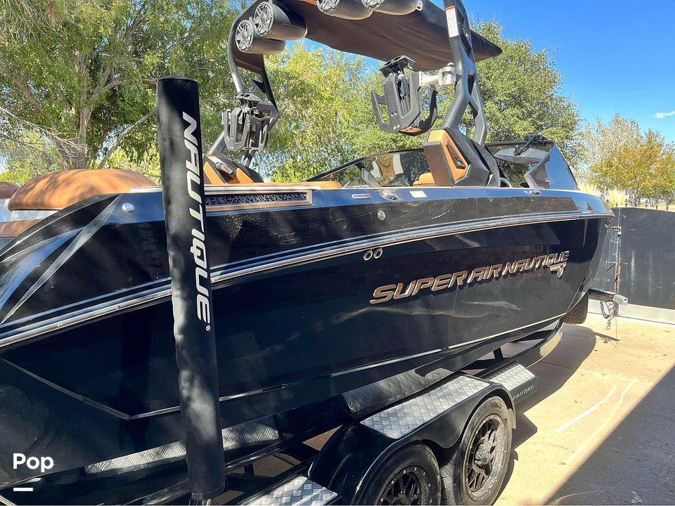 Slide: The Image of Nautique G23 2020 - 14682129