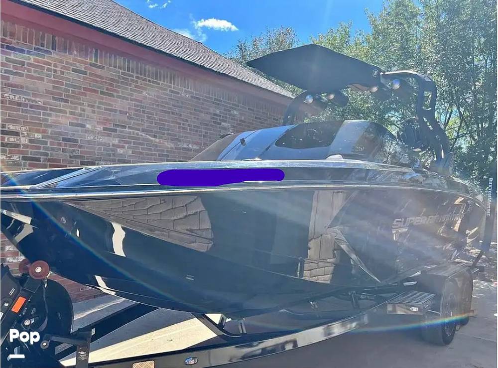 Slide: The Image of Nautique G23 2020 - 14726440