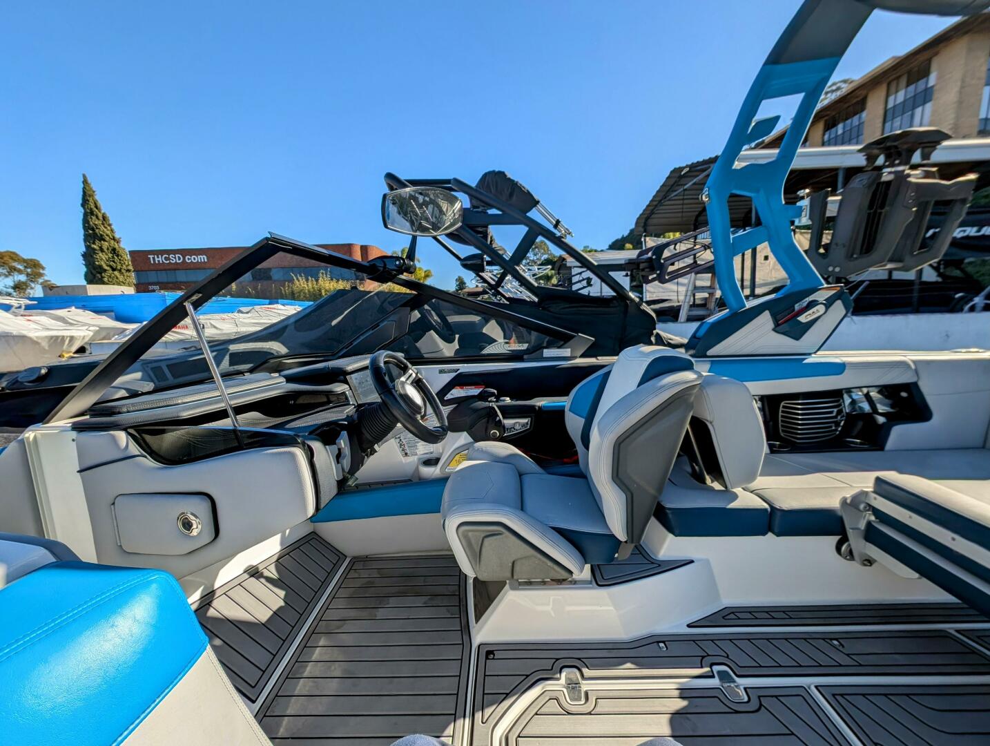 Slide: The Image of Nautique G23 2020 - 4919500