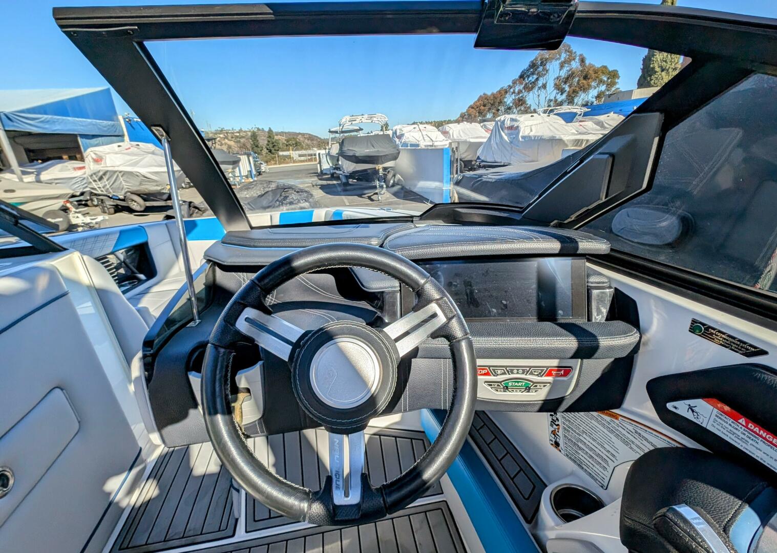 Slide: The Image of Nautique G23 2020 - 4919501