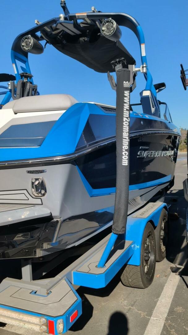 Slide: The Image of Nautique G23 2020 - 4919517