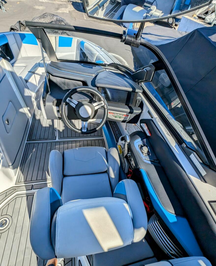 Slide: The Image of Nautique G23 2020 - 4919502