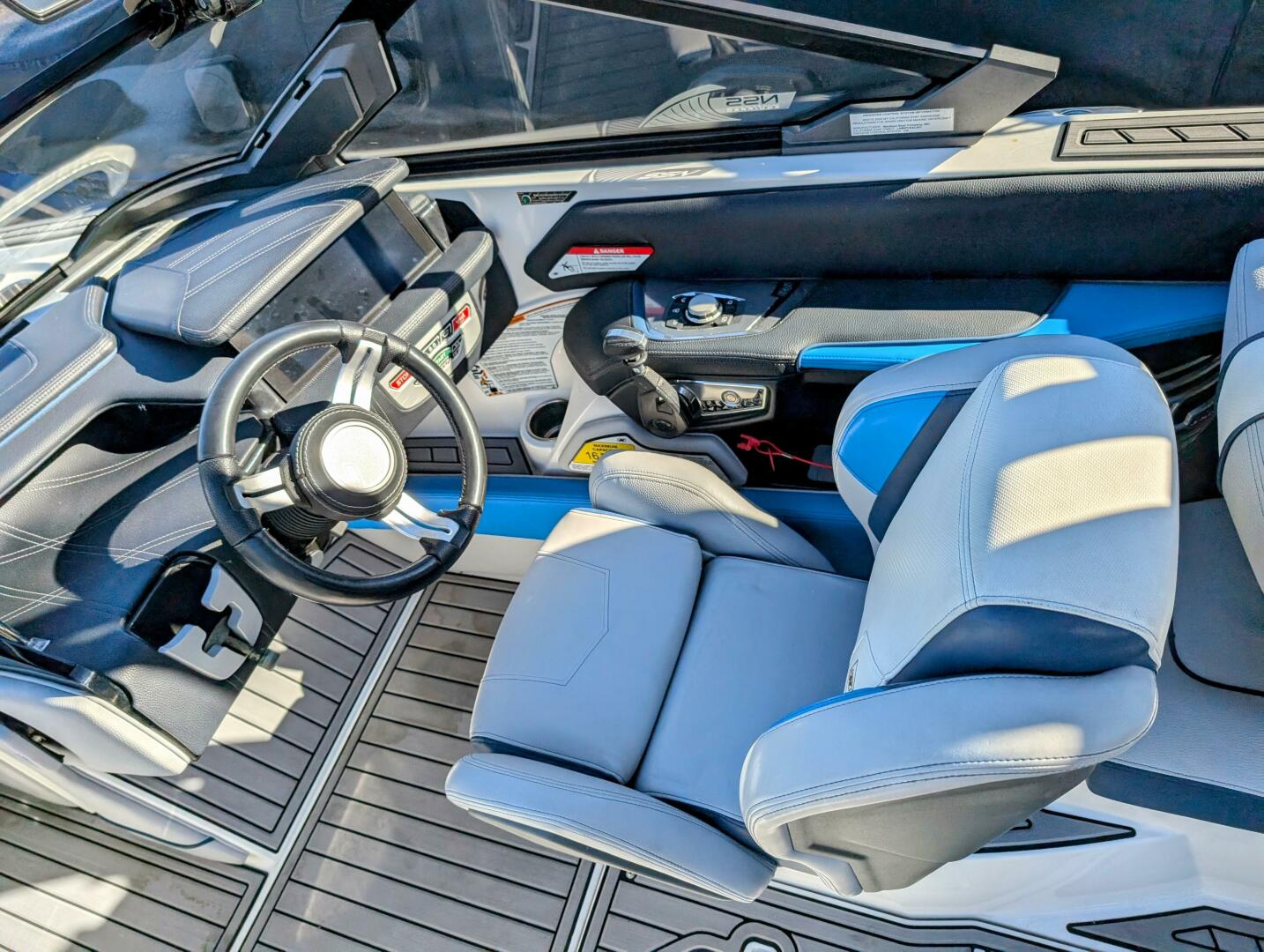 Slide: The Image of Nautique G23 2020 - 4919503