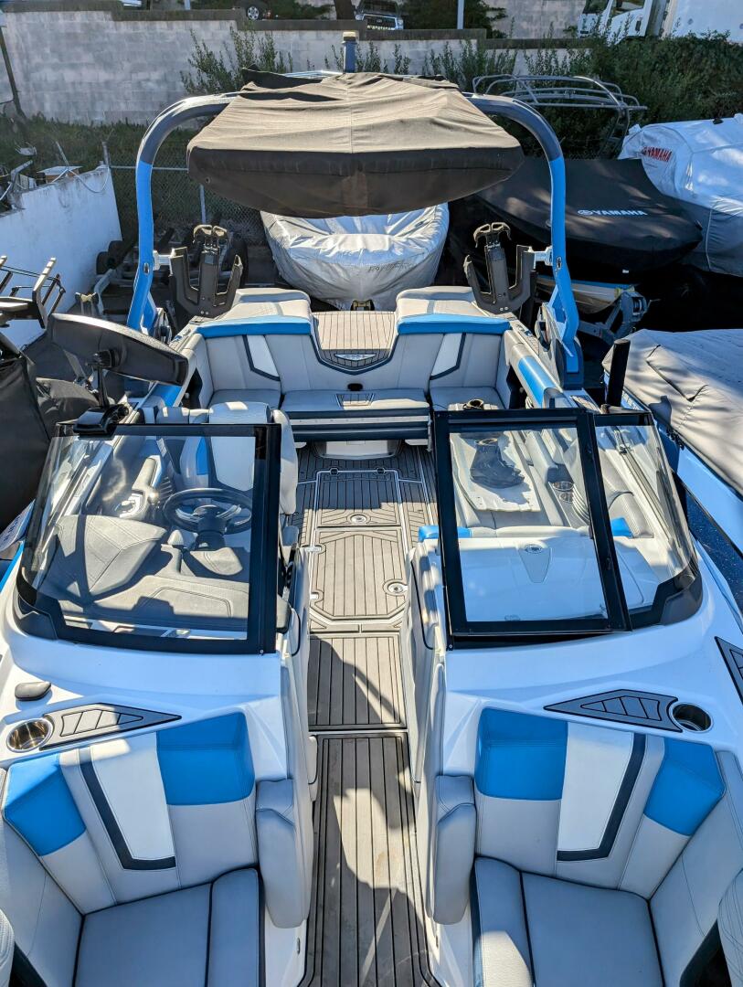 Slide: The Image of Nautique G23 2020 - 4919504