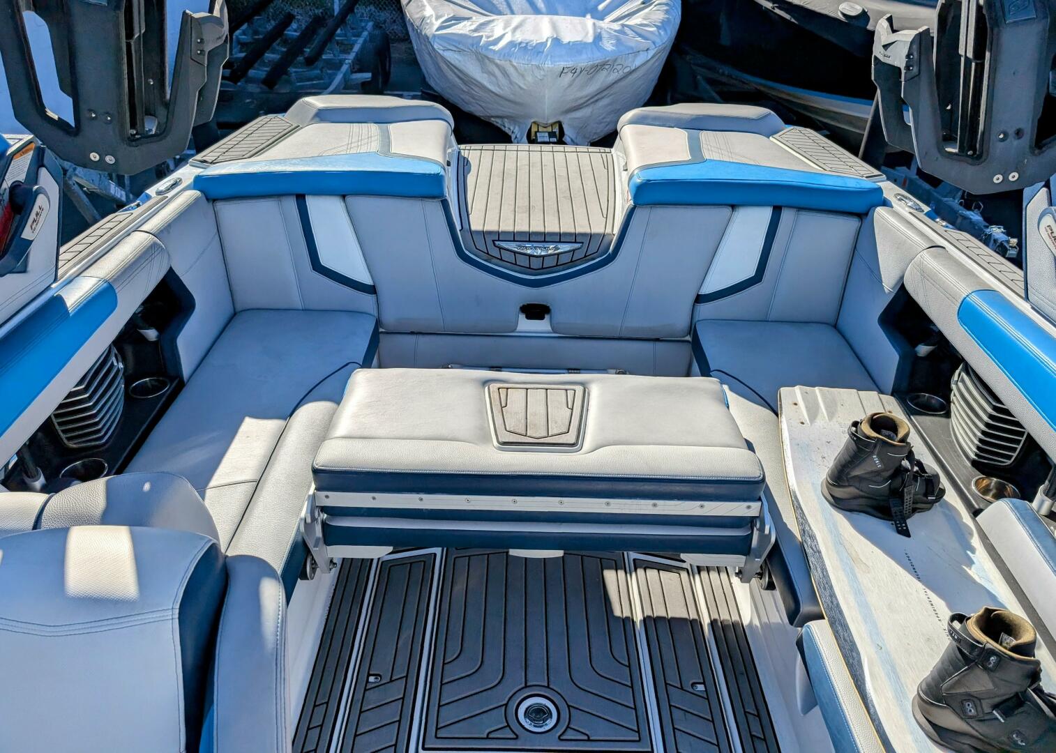 Slide: The Image of Nautique G23 2020 - 4919505