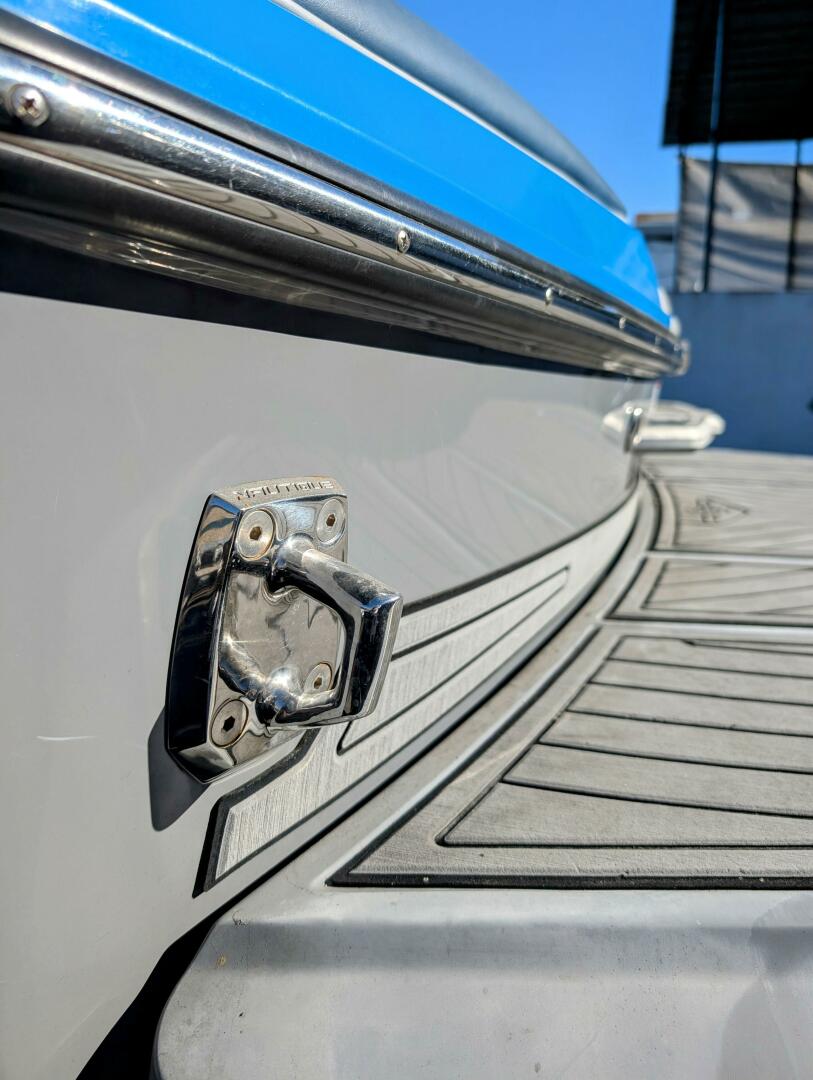Slide: The Image of Nautique G23 2020 - 4919506