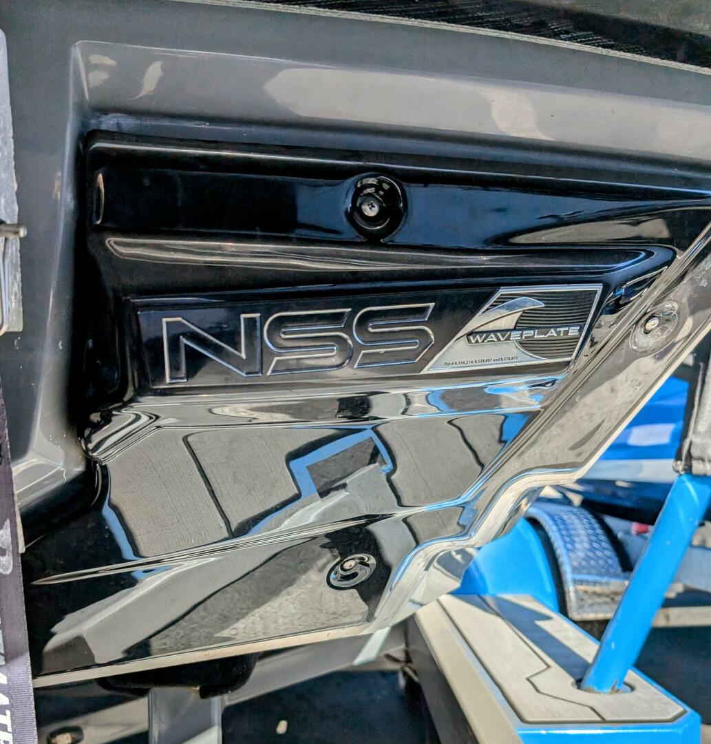 Slide: The Image of Nautique G23 2020 - 4919507