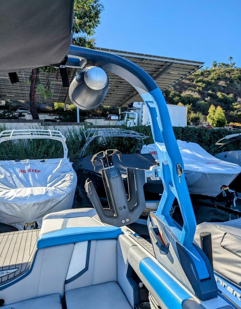 Slide: The Image of Nautique G23 2020 - 4919510
