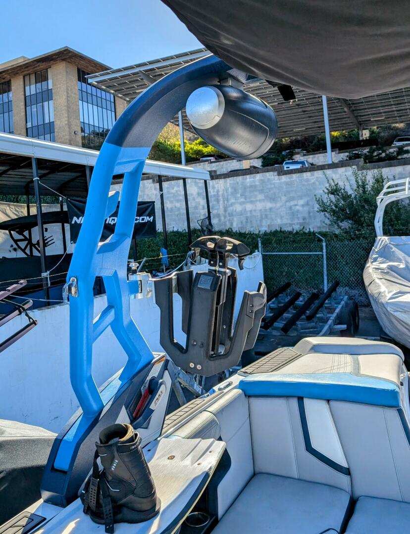 Slide: The Image of Nautique G23 2020 - 4919519