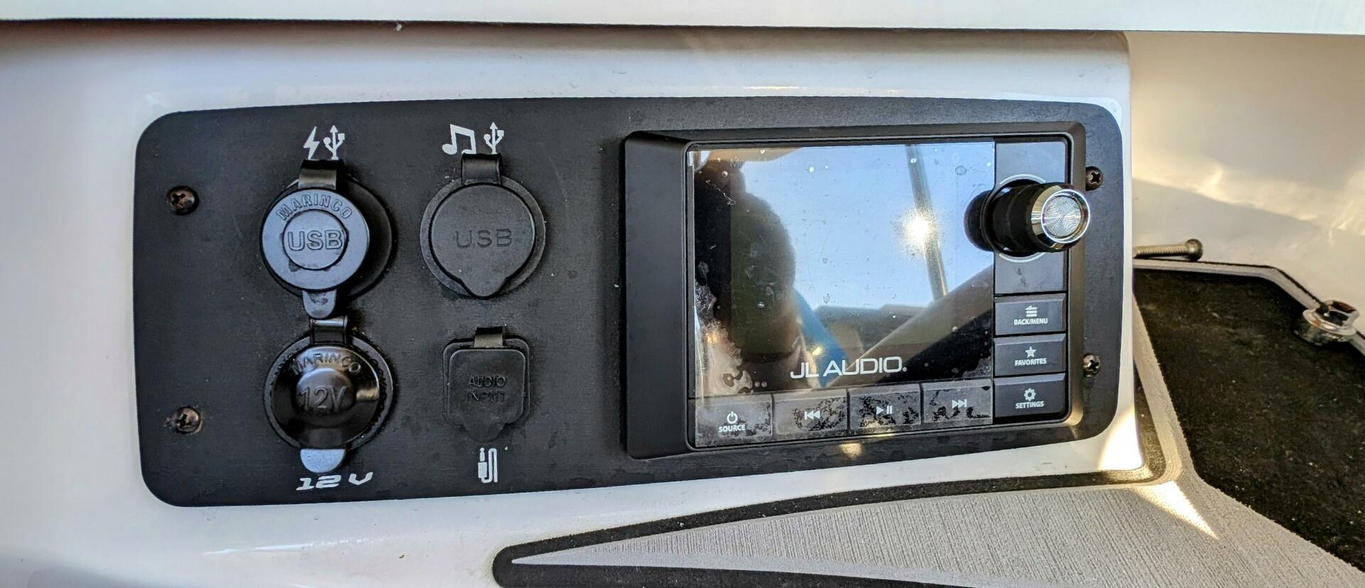 Slide: The Image of Nautique G23 2020 - 4919521