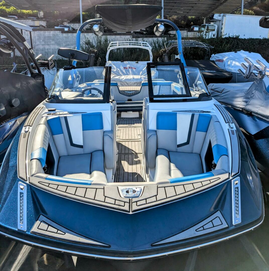 Slide: The Image of Nautique G23 2020 - 4919533
