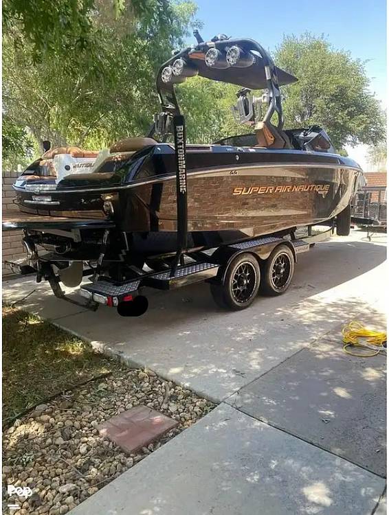 Slide: The Image of Nautique G23 2020 - 14726441