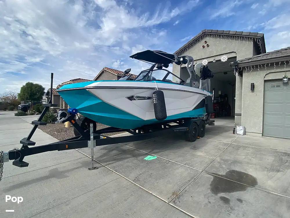 Slide: The Image of Nautique G23 2021 - 15070812