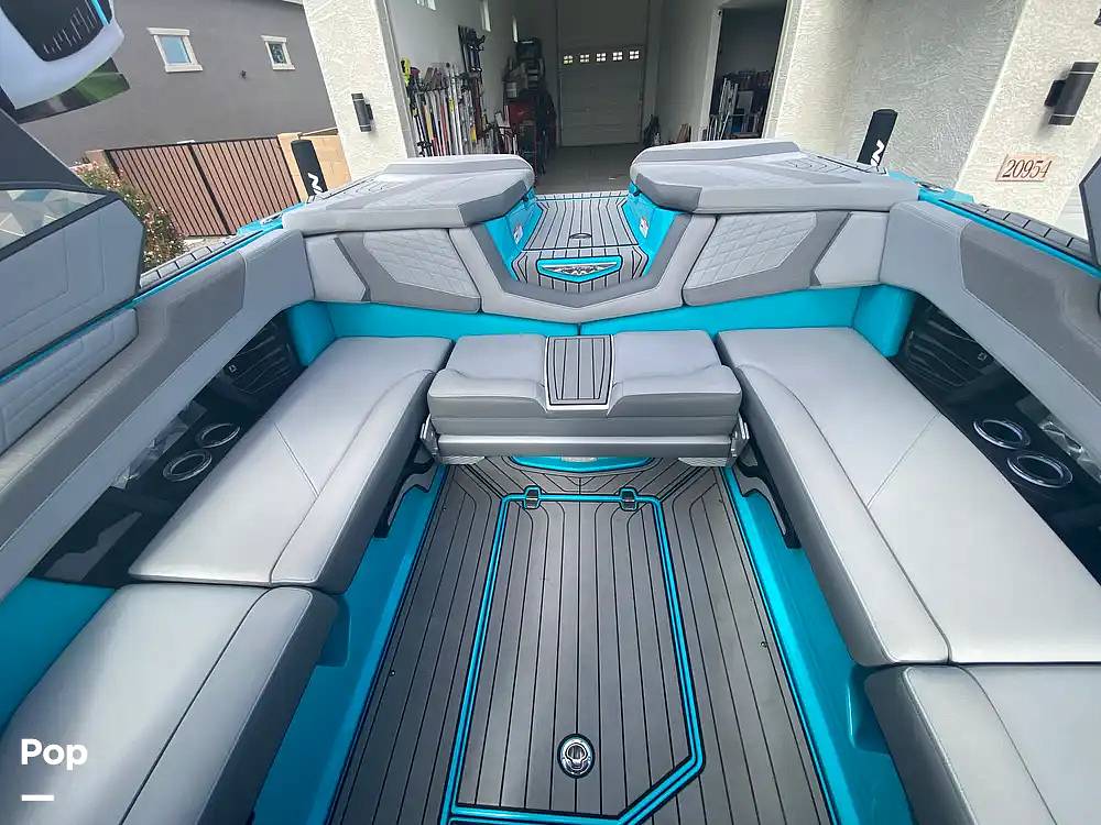 Slide: The Image of Nautique G23 2021 - 15070920