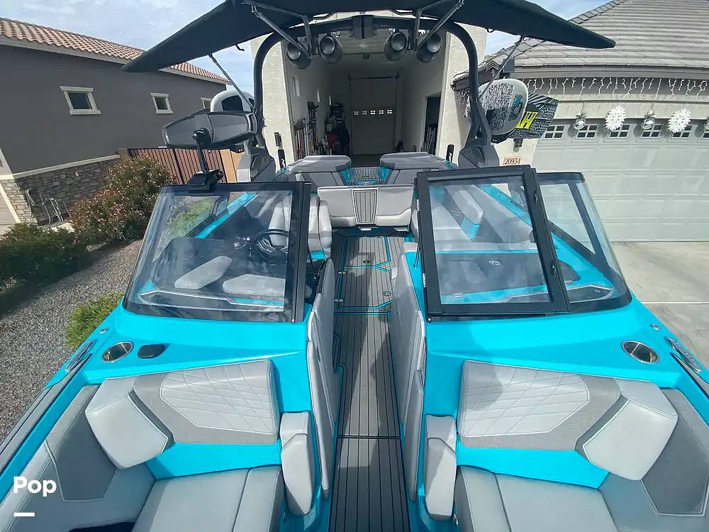 Slide: The Image of Nautique G23 2021 - 15070930