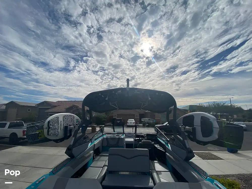 Slide: The Image of Nautique G23 2021 - 15070932