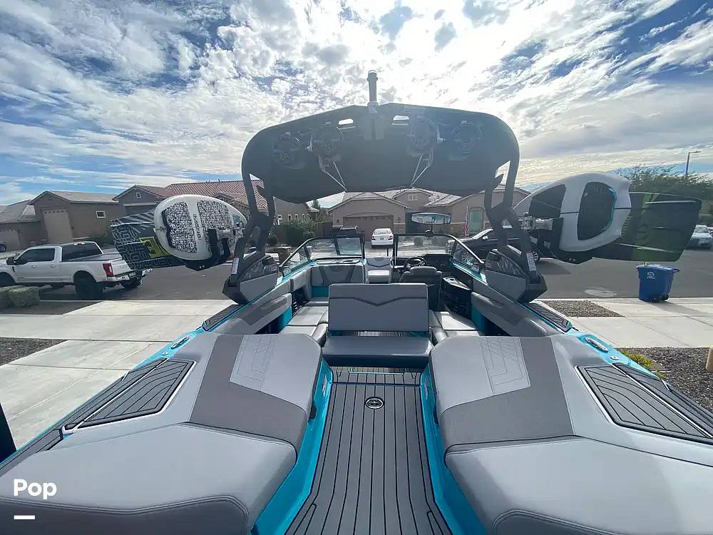 Slide: The Image of Nautique G23 2021 - 15070933