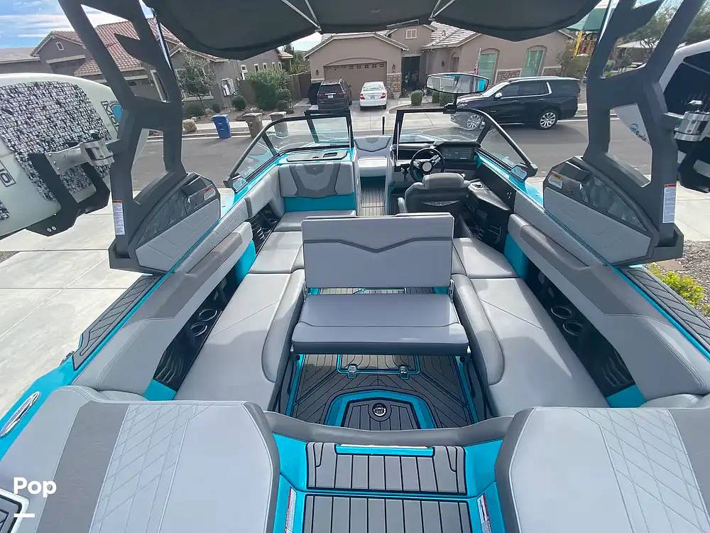Slide: The Image of Nautique G23 2021 - 15070934