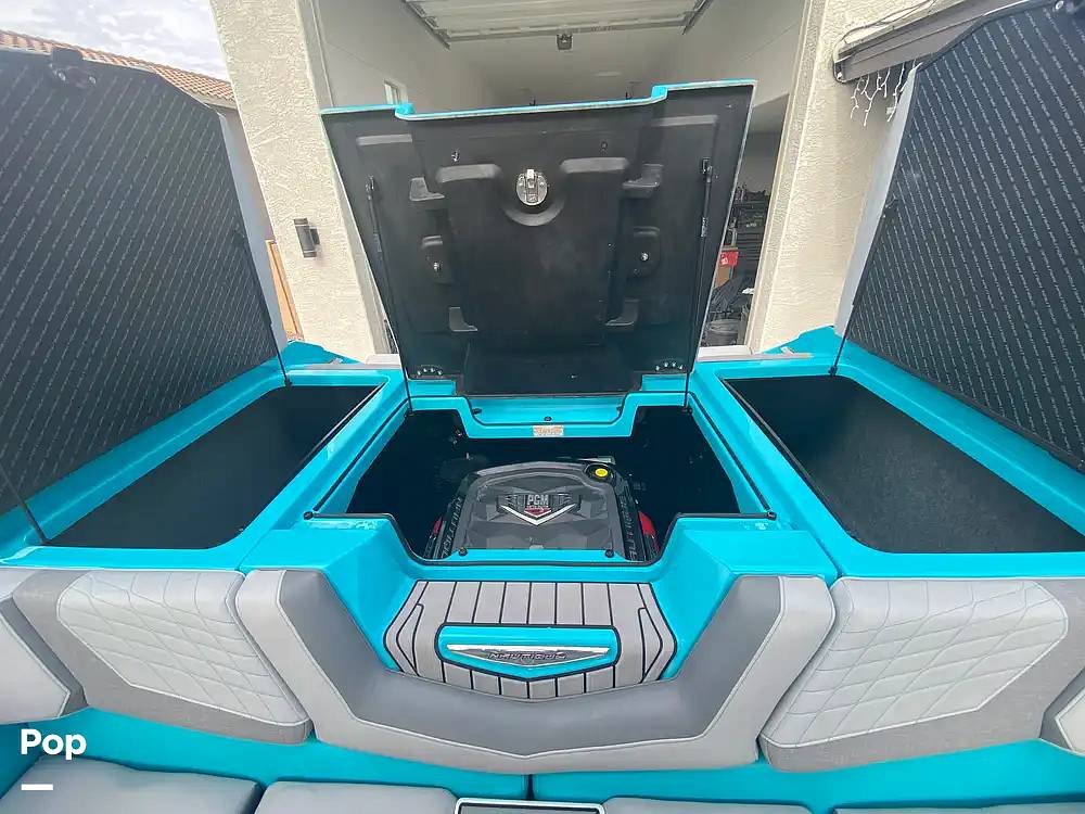 Slide: The Image of Nautique G23 2021 - 15070935