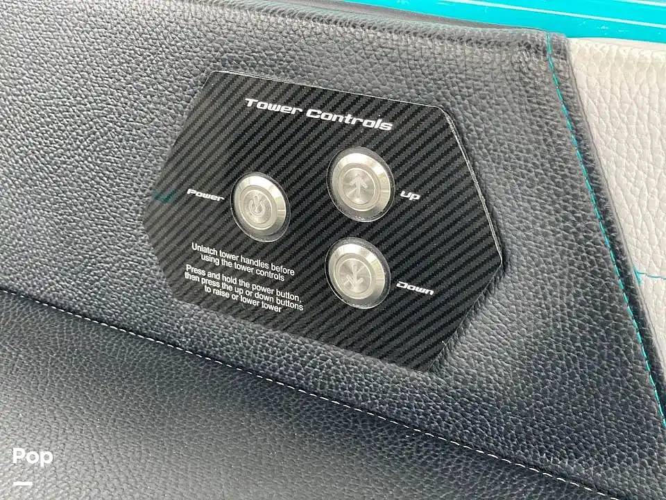 Slide: The Image of Nautique G23 2021 - 15112786