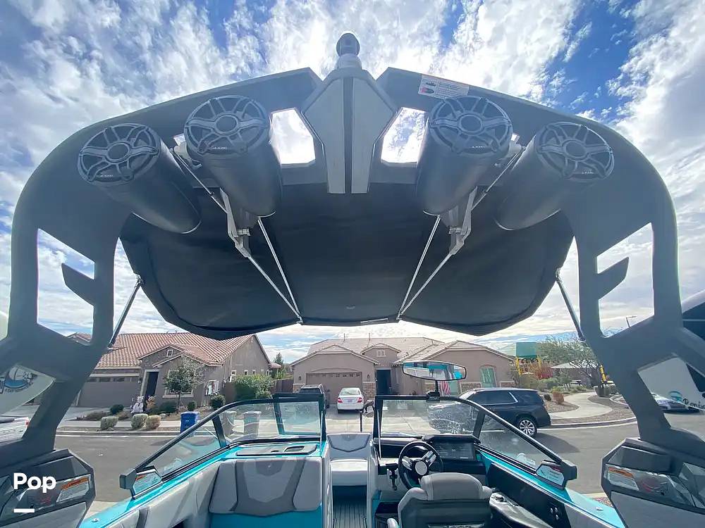 Slide: The Image of Nautique G23 2021 - 15112787
