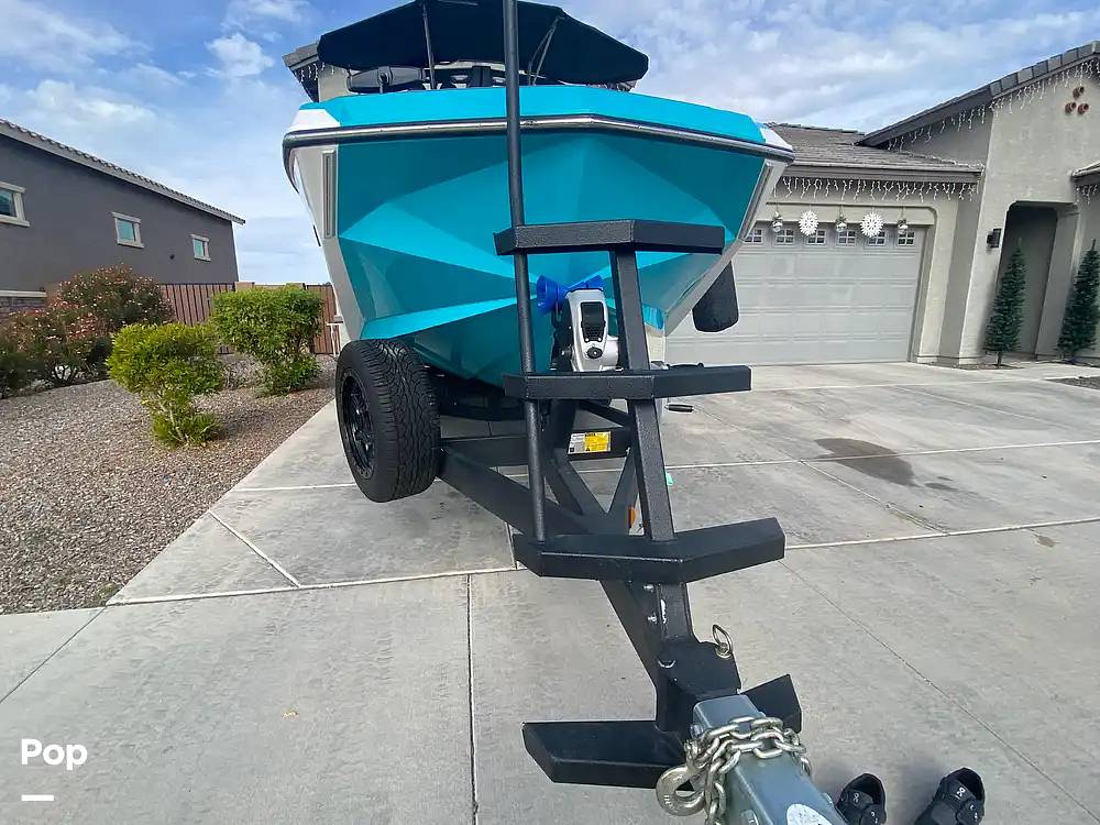 Slide: The Image of Nautique G23 2021 - 15112794