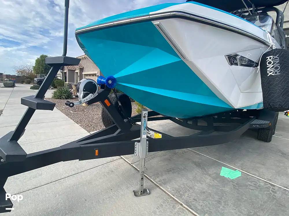 Slide: The Image of Nautique G23 2021 - 15112795