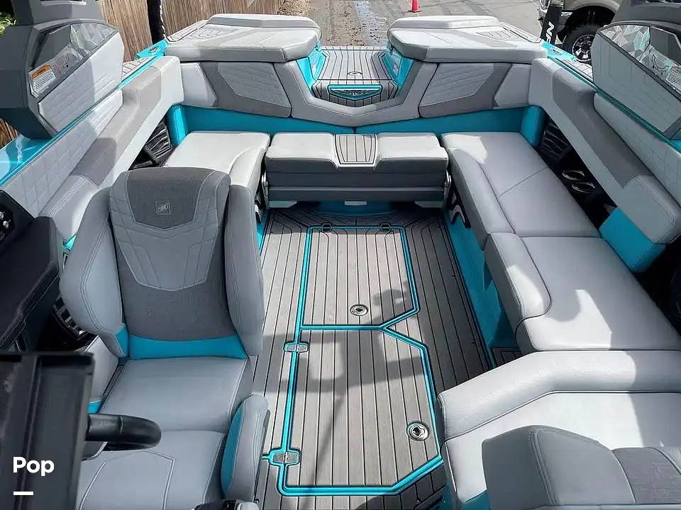 Slide: The Image of Nautique G23 2021 - 15070922