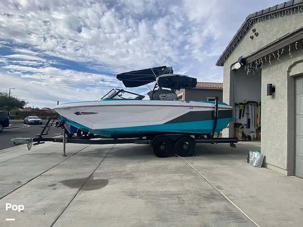 Slide: The Image of Nautique G23 2021 - 15070923