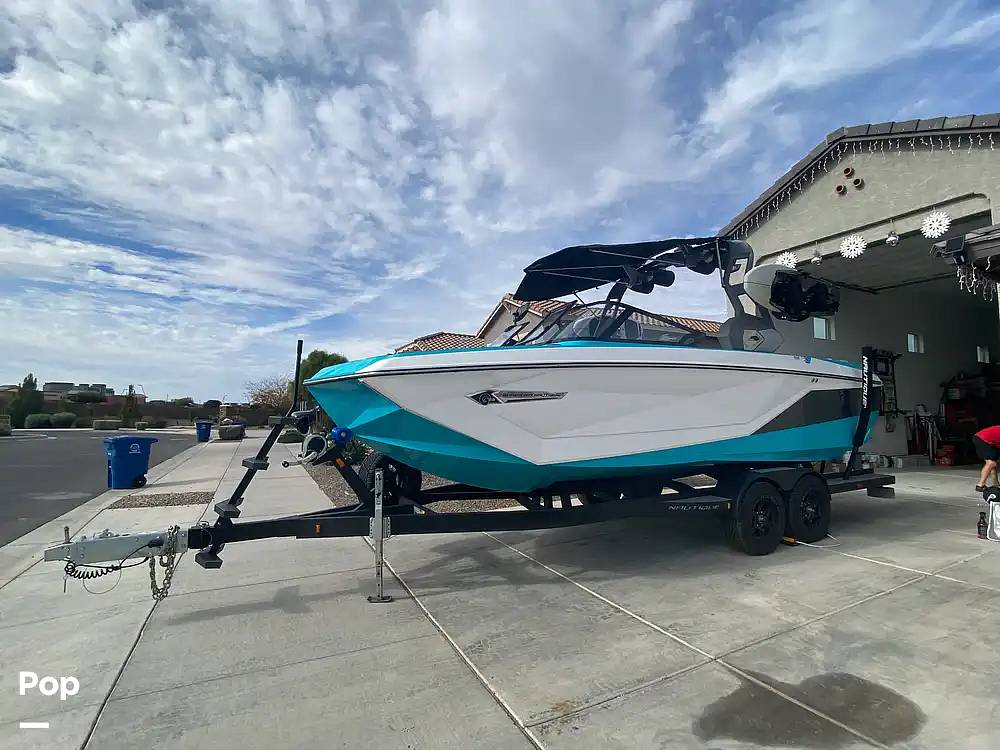 Slide: The Image of Nautique G23 2021 - 15070924