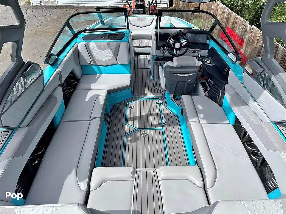 Slide: The Image of Nautique G23 2021 - 15070927