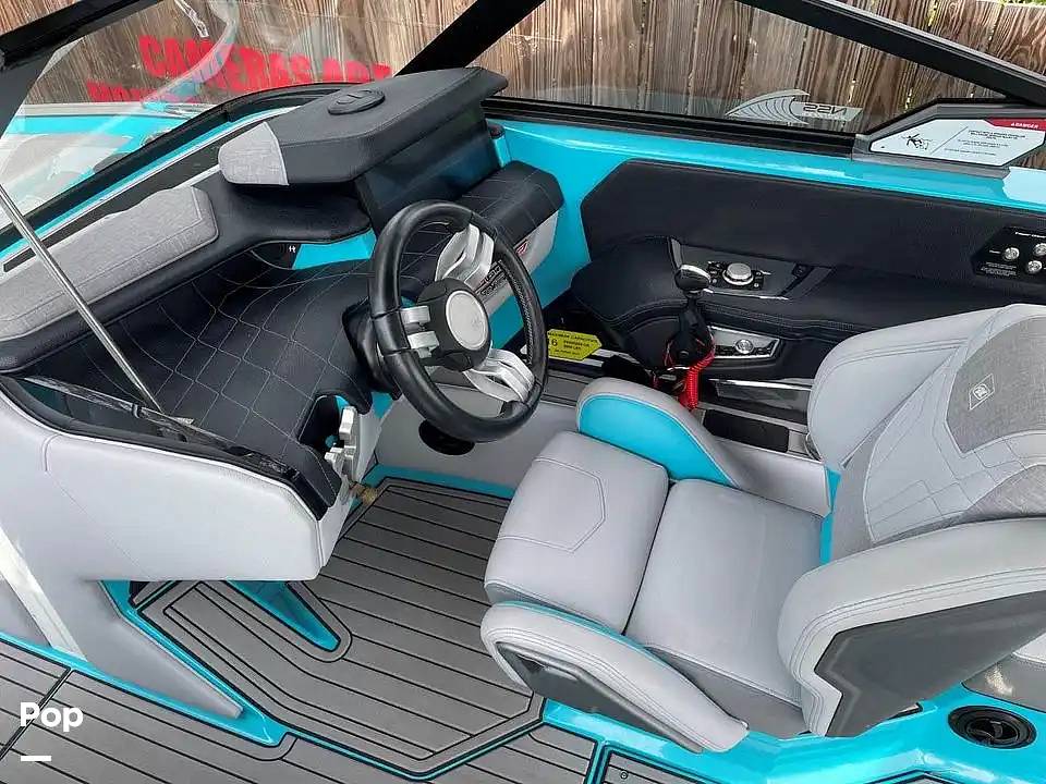 Slide: The Image of Nautique G23 2021 - 15070928