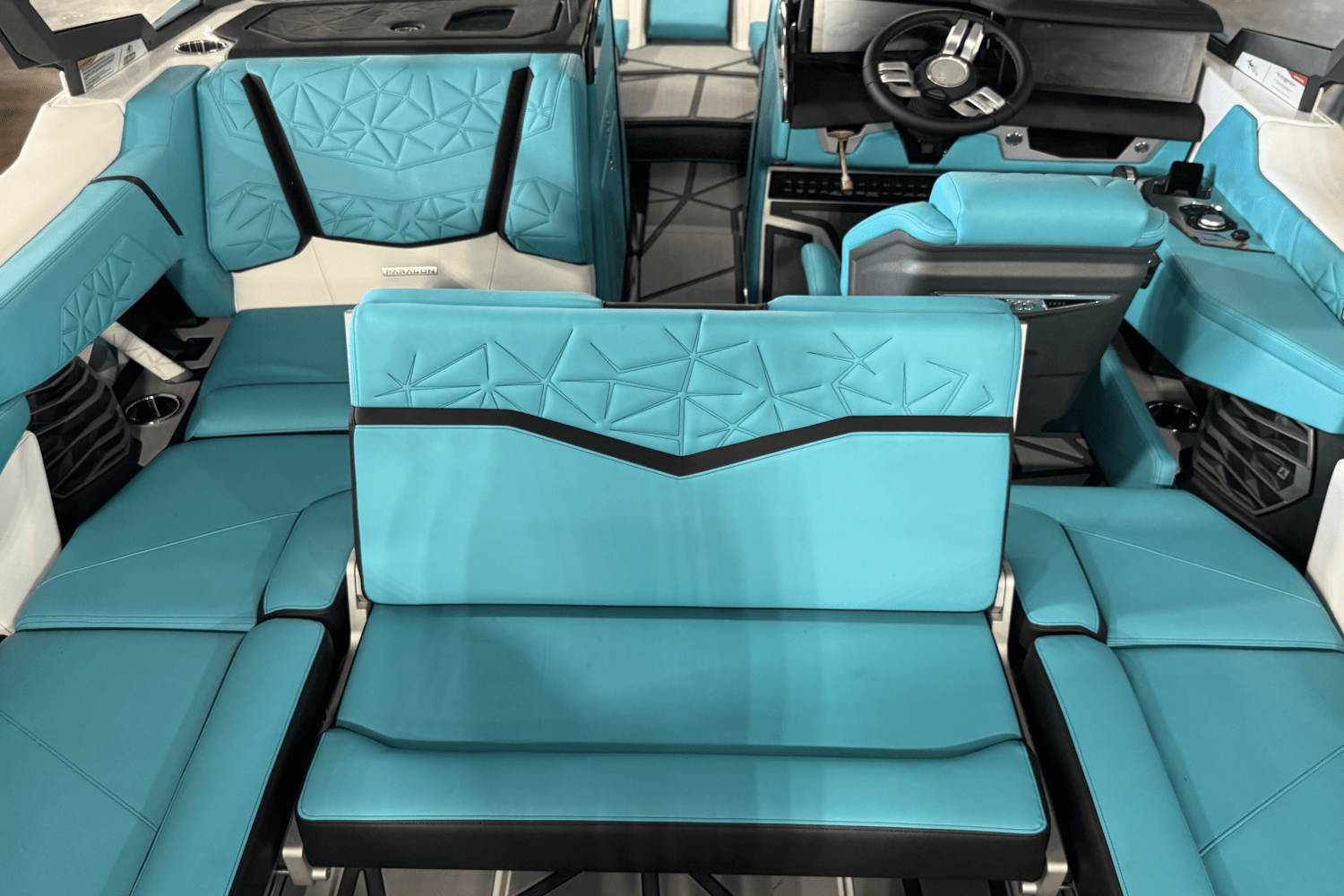 Slide: The Image of Nautique G23 Paragon 2025 - 10