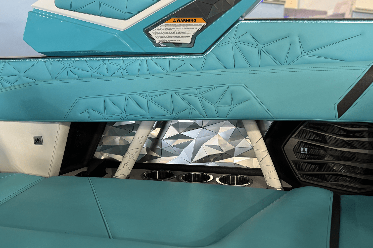 Slide: The Image of Nautique G23 Paragon 2025 - 11