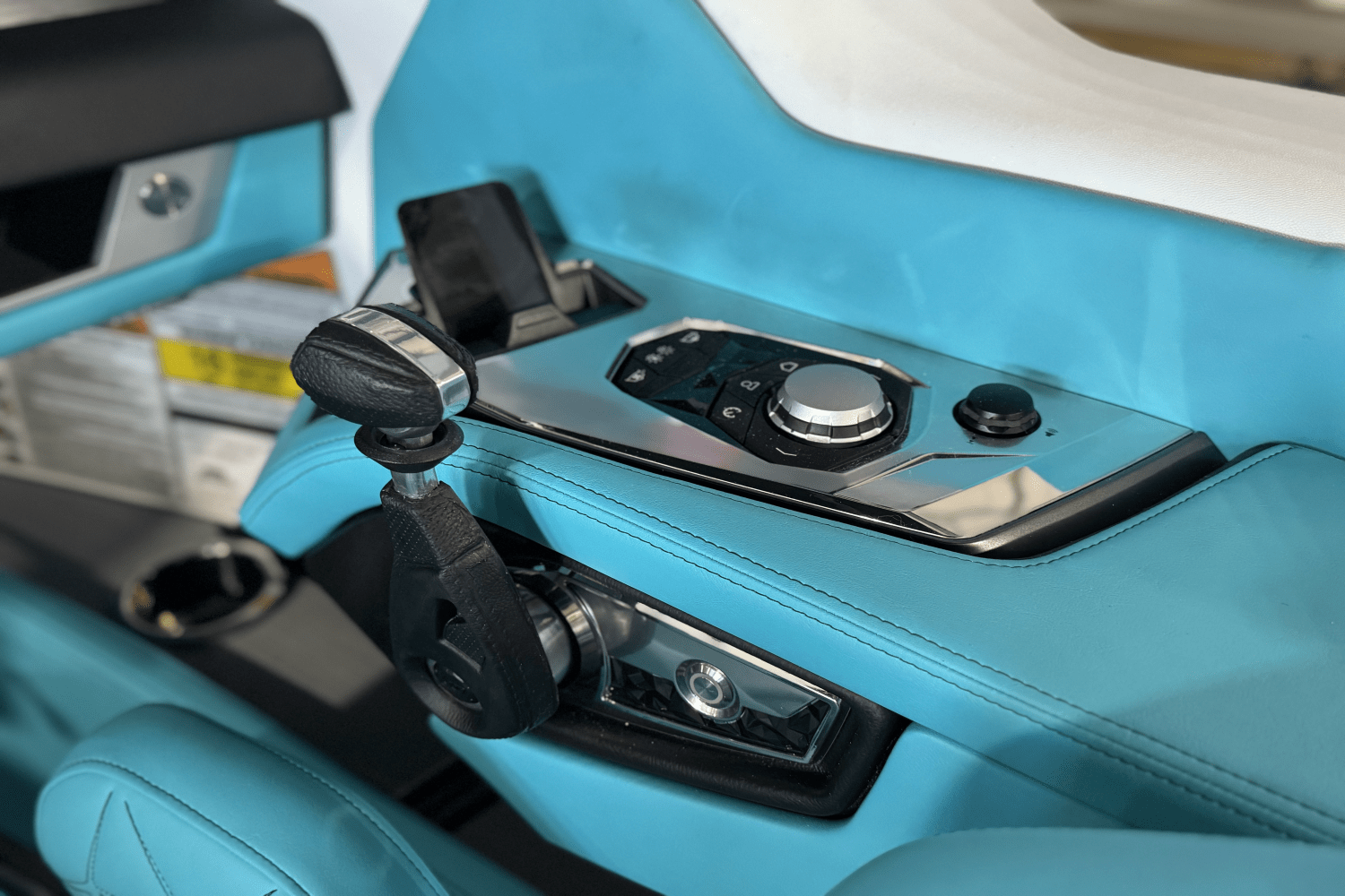 Slide: The Image of Nautique G23 Paragon 2025 - 14