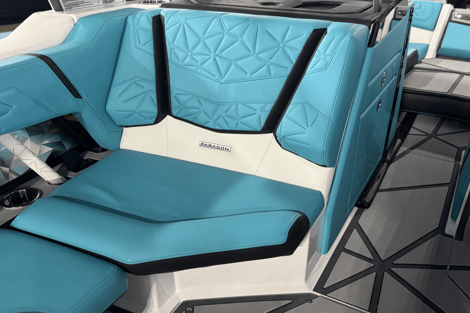 Slide: The Image of Nautique G23 Paragon 2025 - 16