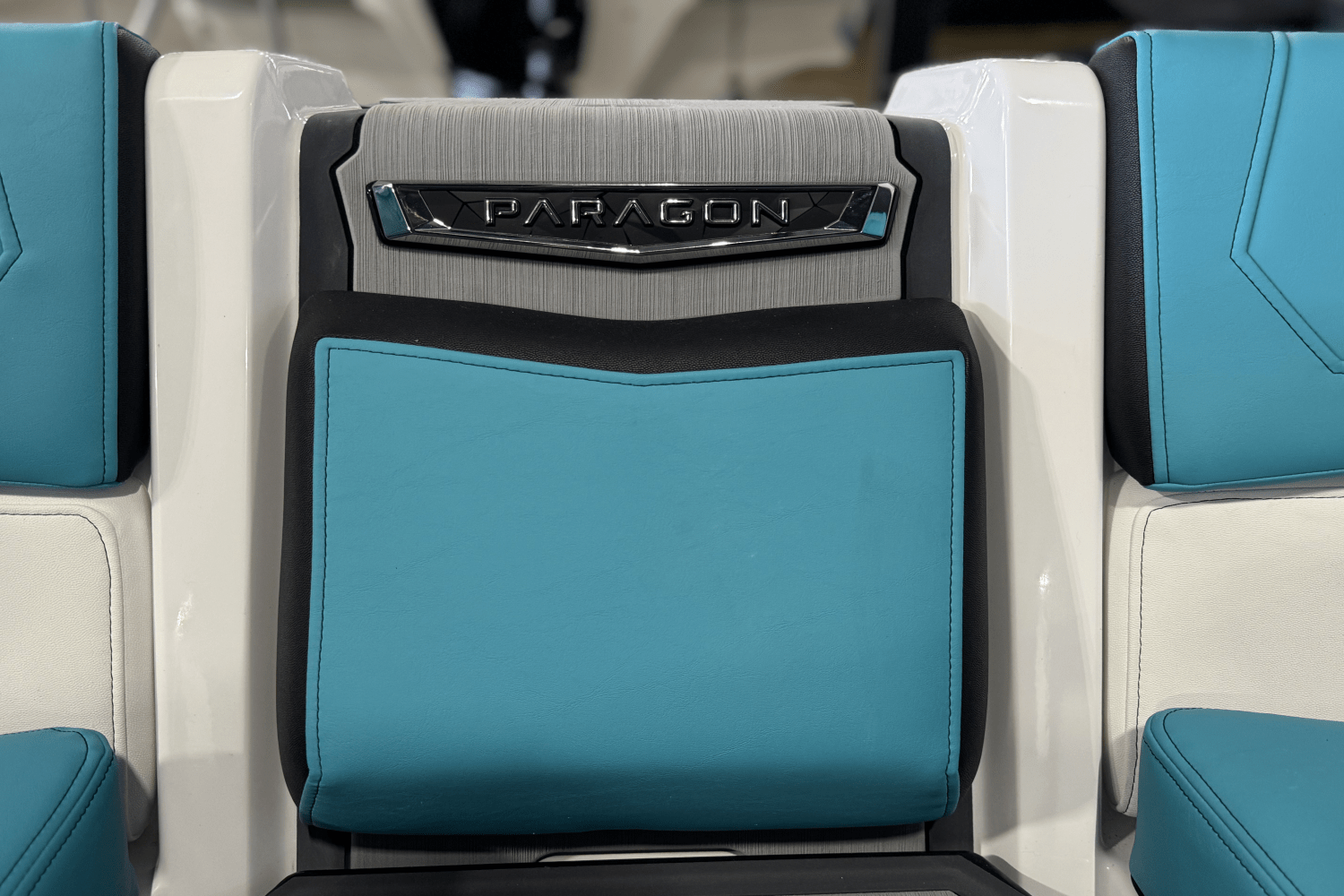 Slide: The Image of Nautique G23 Paragon 2025 - 19