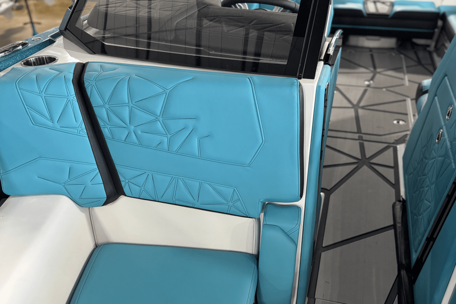 Slide: The Image of Nautique G23 Paragon 2025 - 20
