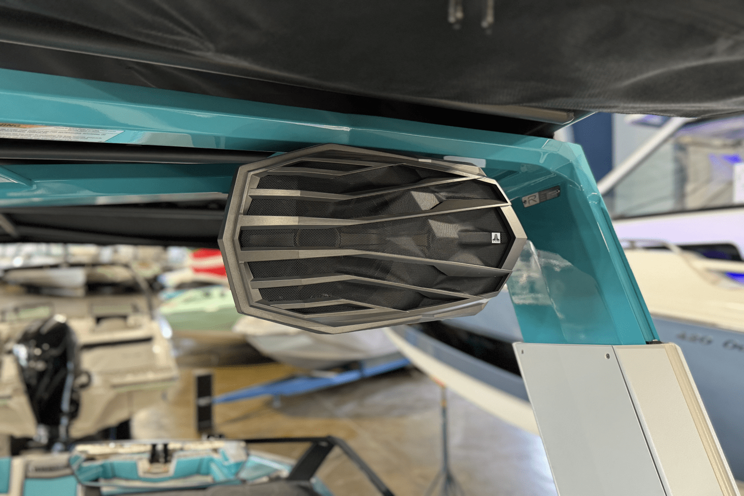 Slide: The Image of Nautique G23 Paragon 2025 - 9