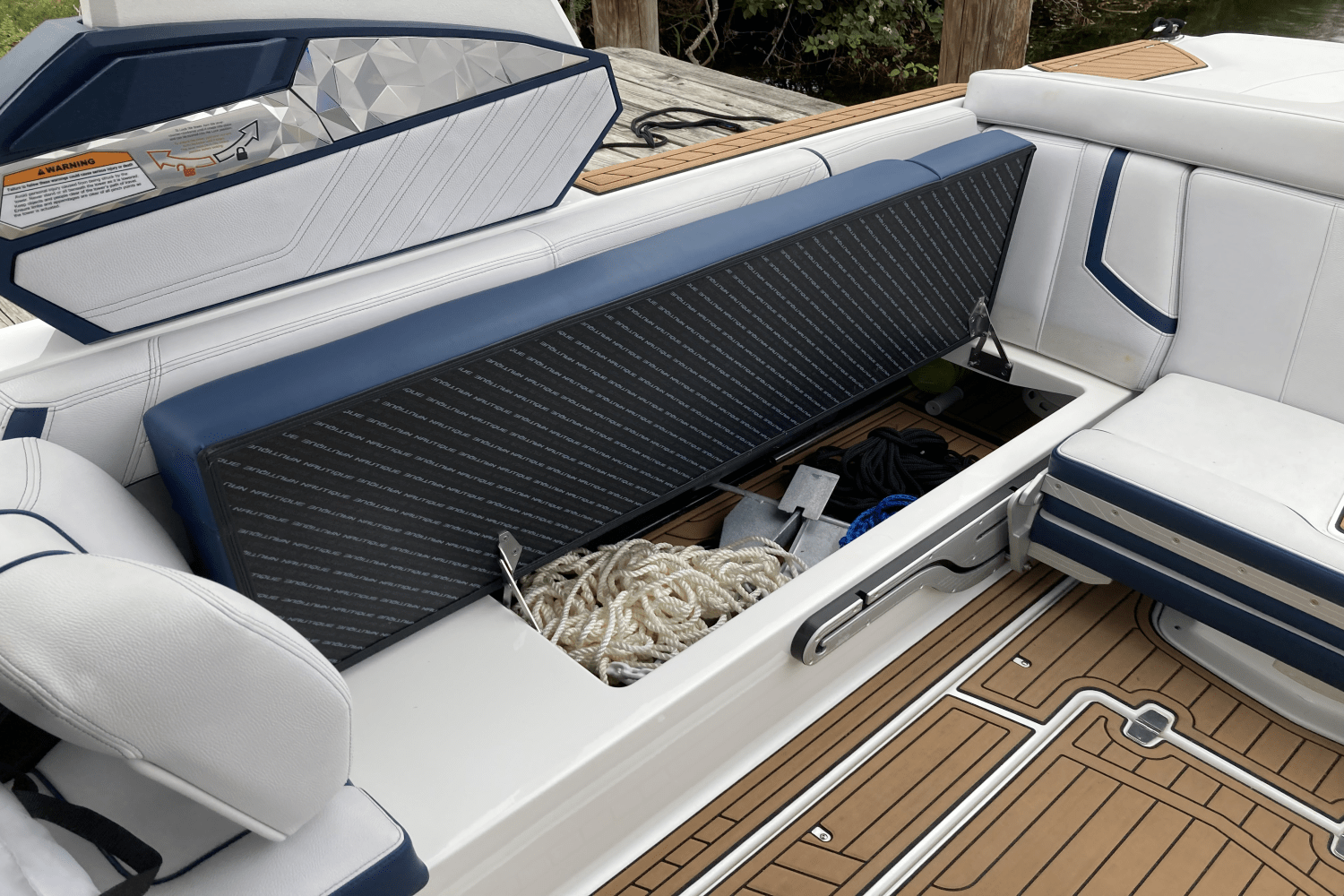 Slide: The Image of Nautique G25 2019 - 17