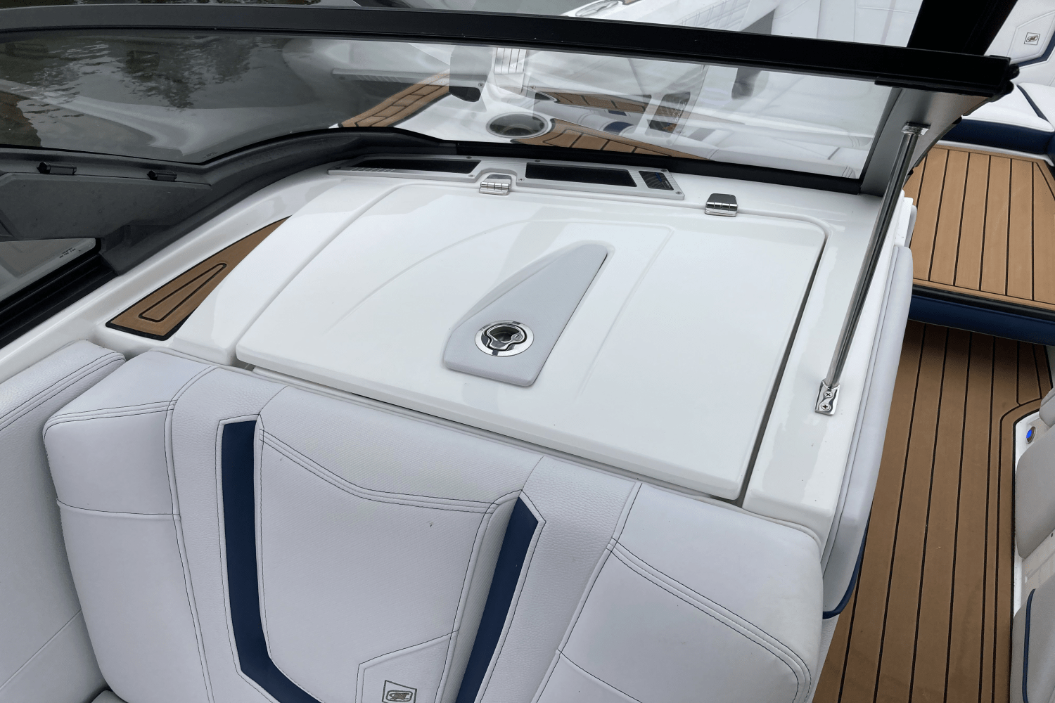 Slide: The Image of Nautique G25 2019 - 22