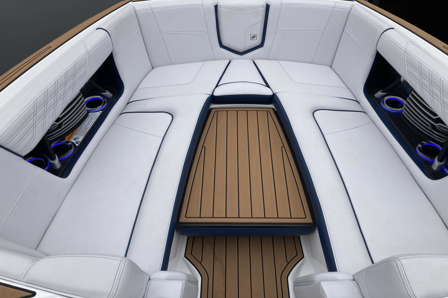 Slide: The Image of Nautique G25 2019 - 28