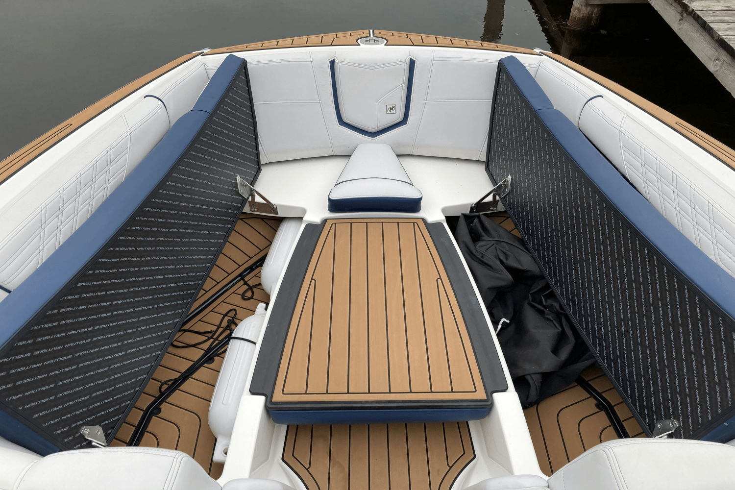 Slide: The Image of Nautique G25 2019 - 29